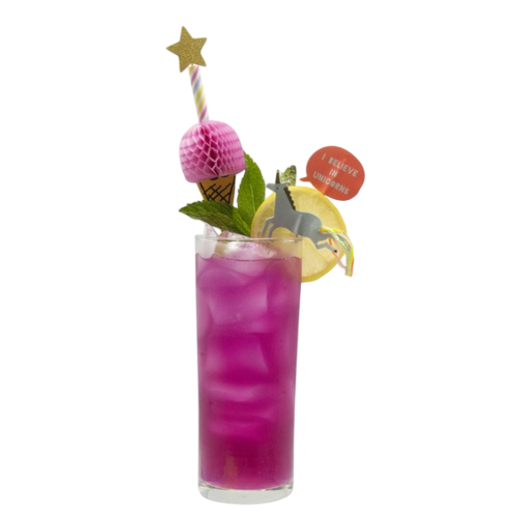 Limonade Licorne