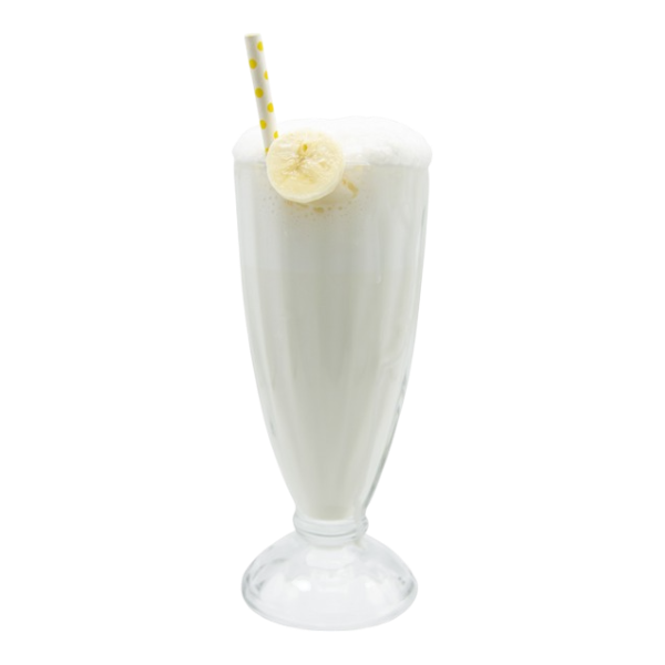 Banana Egg Cream