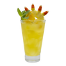 Pineapple Candy Crown
