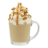 Toasted Toffee Latte