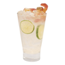 Gummy Worm Soda