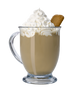 Butterscotch Cookie Latte