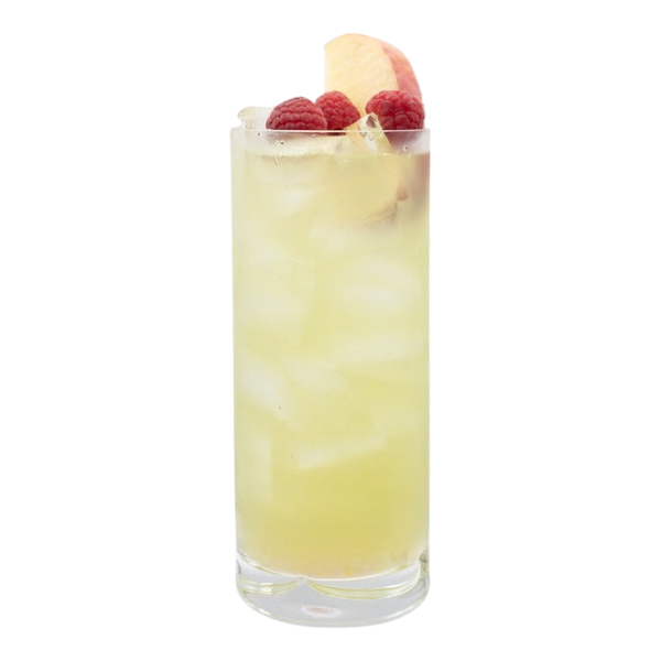 Teacher's Apple Lemonade Batch
