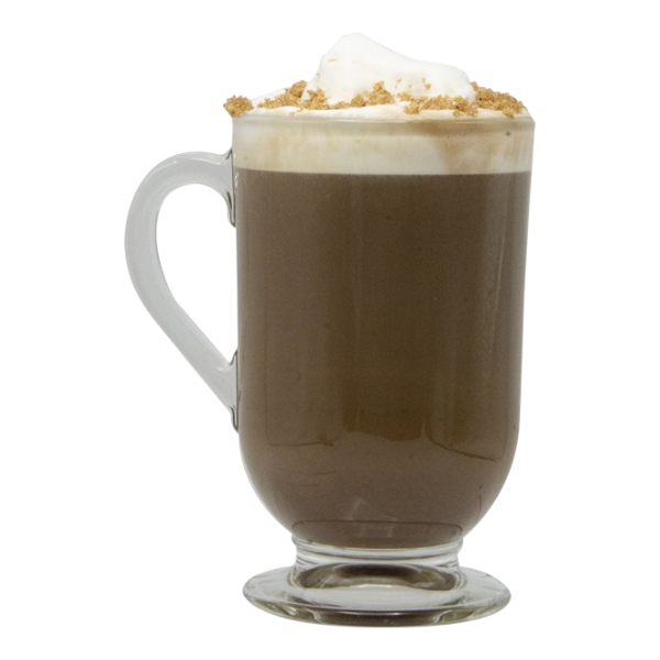 Fireside Mocha Latte