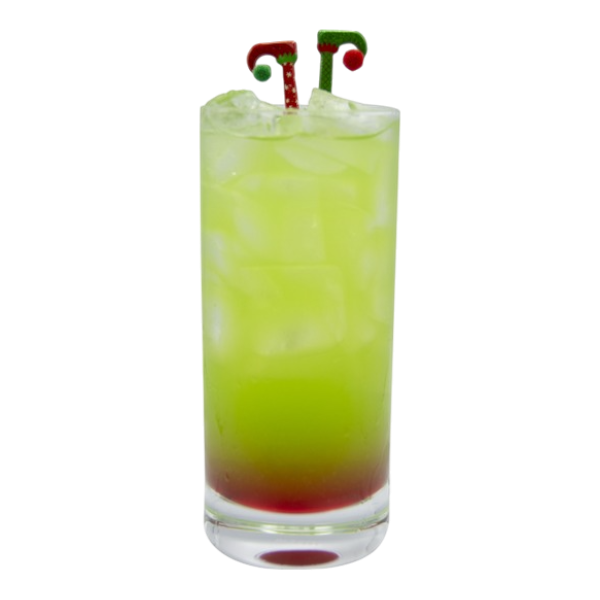 Jus de Jingle