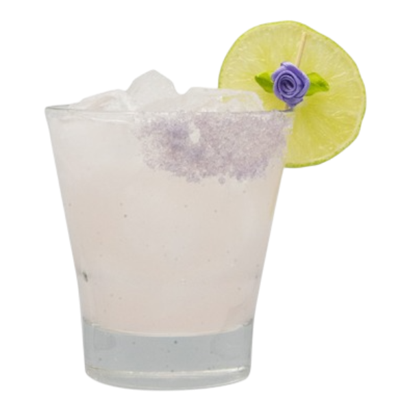 Lavender Rita' Mocktail