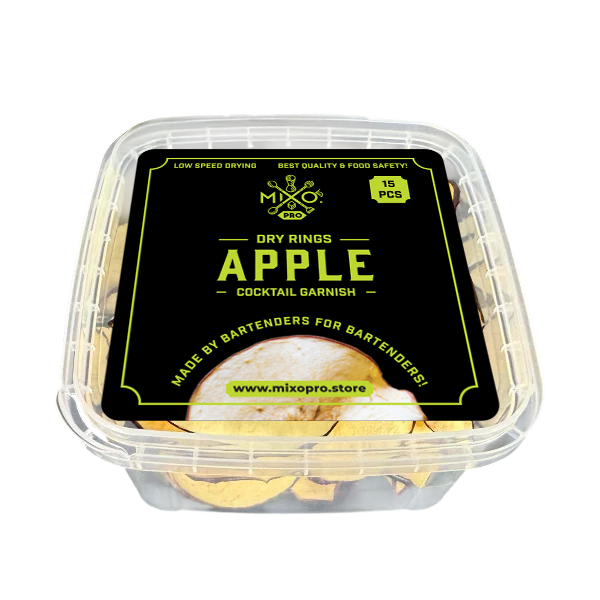 Pommes secs CROWD 30 pc