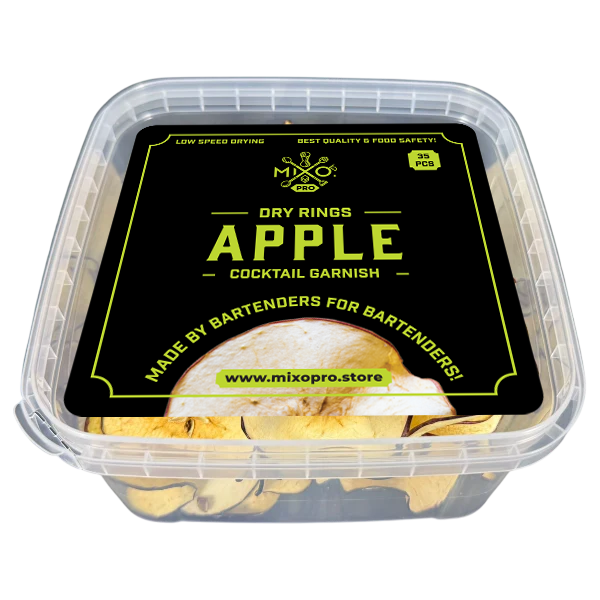 Pommes secs CROWD 30 pc