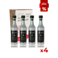 1 Case of 4b Discounted