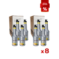2 Cases of 8b Discounted