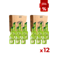 2 caisses de 12b Prix réduit