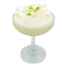 Key Lime Pie Martini