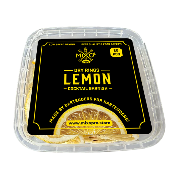 Citron secs