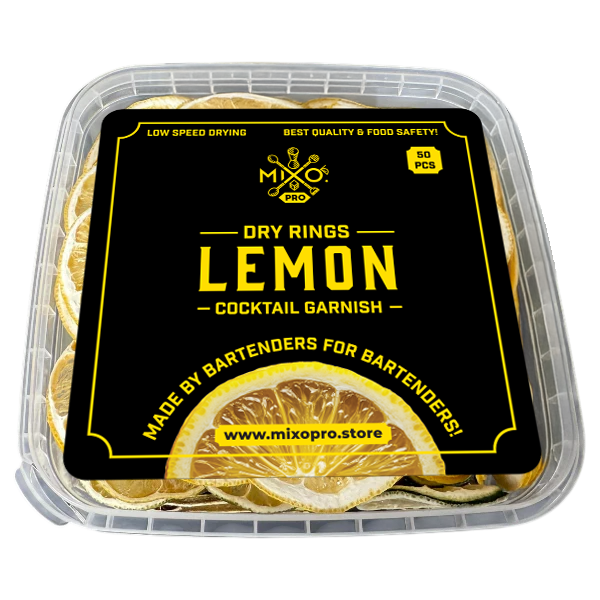 Citron secs
