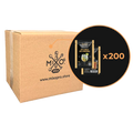 Carton of bulk (200 pouches)