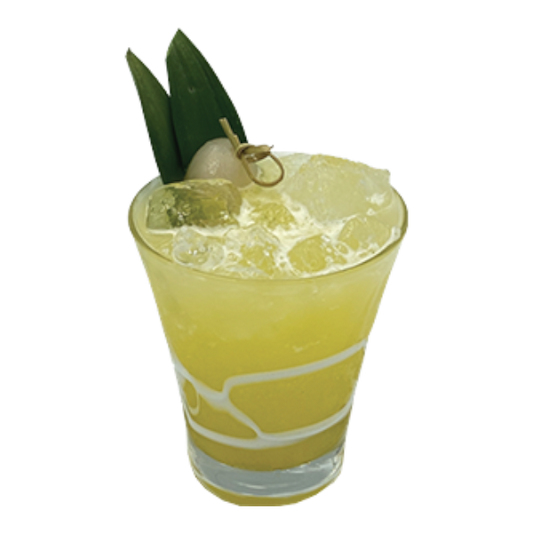 Pinychee Daiquiri