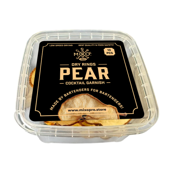 Poire Secs