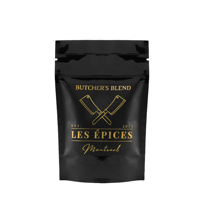 Photo of Butcher Blend Rim Spice LaSauce, 90 g