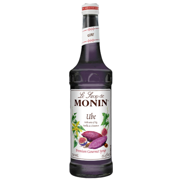 Photo of Ube Syrup MONIN, 1L