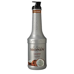 Coconut Syrup puree MONIN, 1L B2B