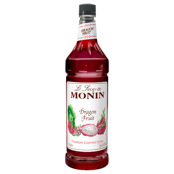 Photo of Dragon Fruit Syrup MONIN, 1L
