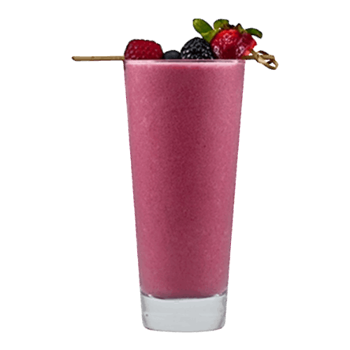 Fruit & Yogurt Smoothie