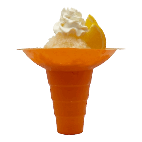 Tangerine Dream Snow Cone