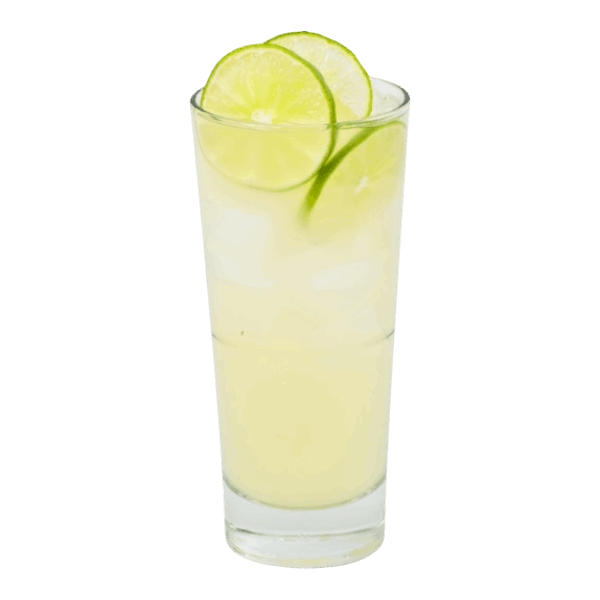 Adult Key Lime Pie Lemonade
