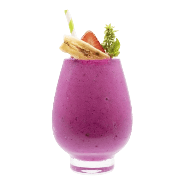 Summer Fresh Smoothie