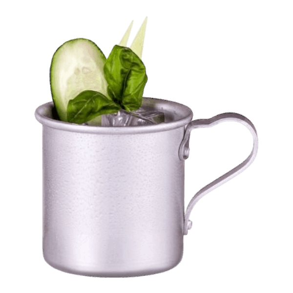 Citrus Mule