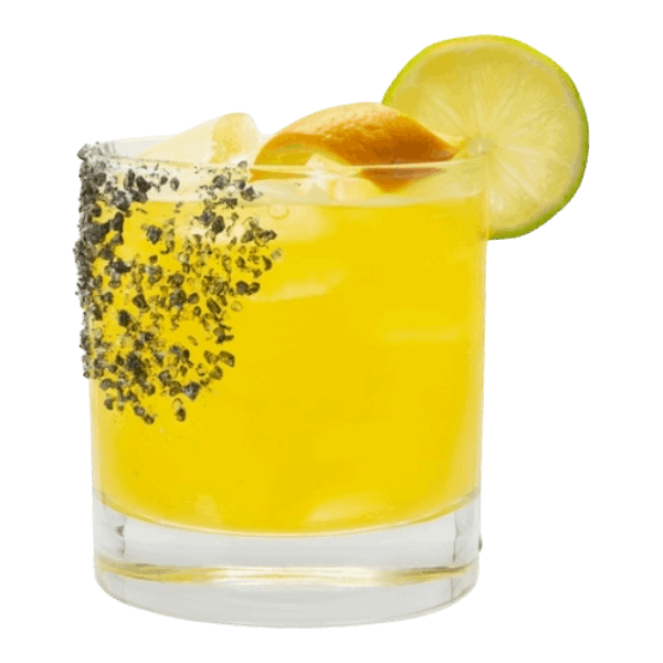 Candy Corn 'rita
