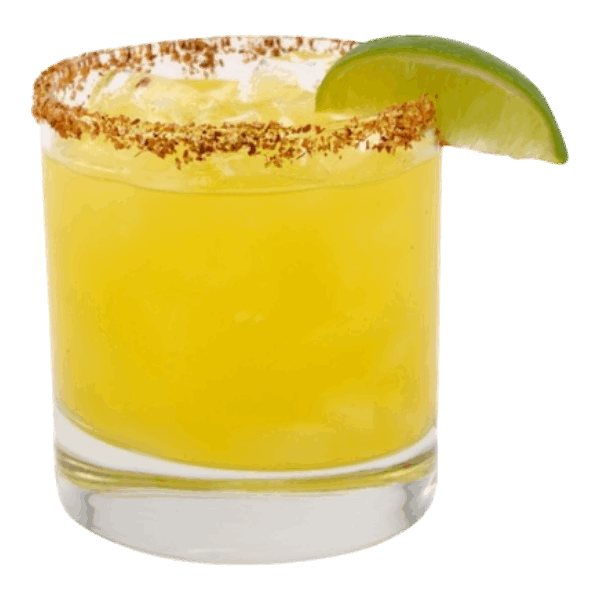 Char Grilled Margarita
