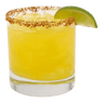 Char Grilled Margarita