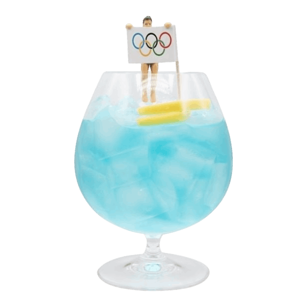 Dive In!