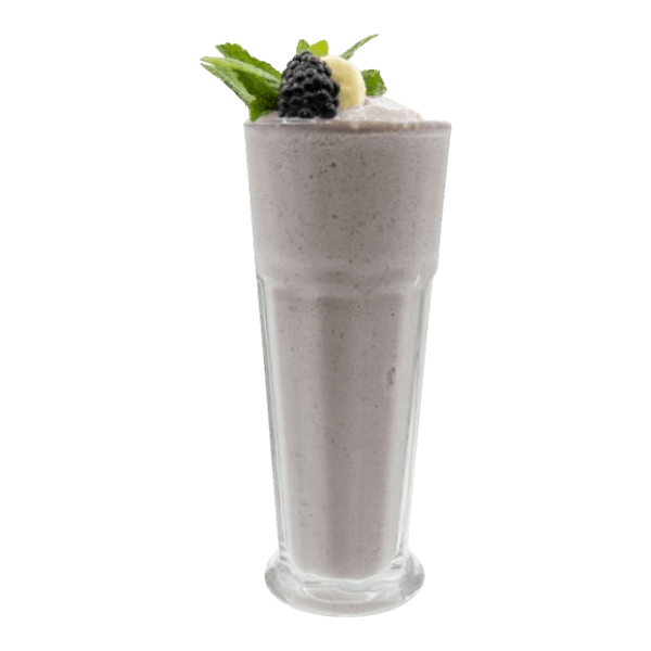 Blackberry Smoothie