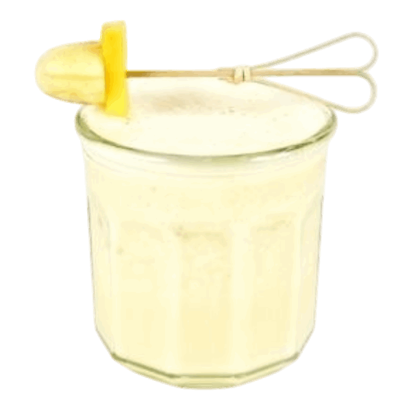 Tropical smoothie