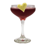Sweetheart Martini