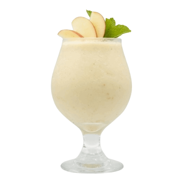 Apple & Oats Smoothie