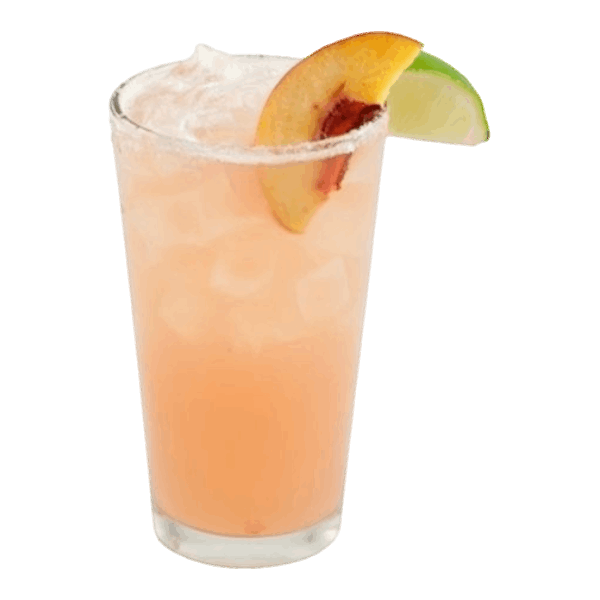 Fuzzy Coconut Punch