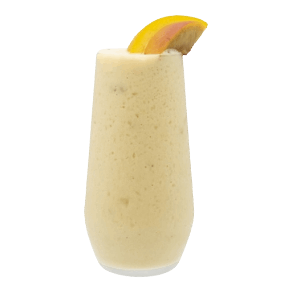 Peach Tropical Smoothie