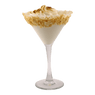 Coconut Cream Pie Martini