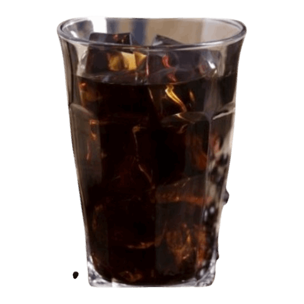 Polinesian Coffee