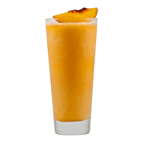 Perfectly Peach Smoothie