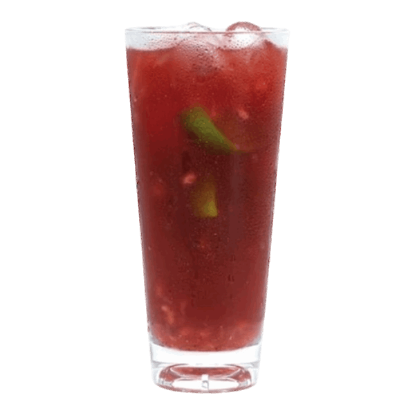 Agave Rojo