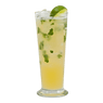 Island Coconut Mojito