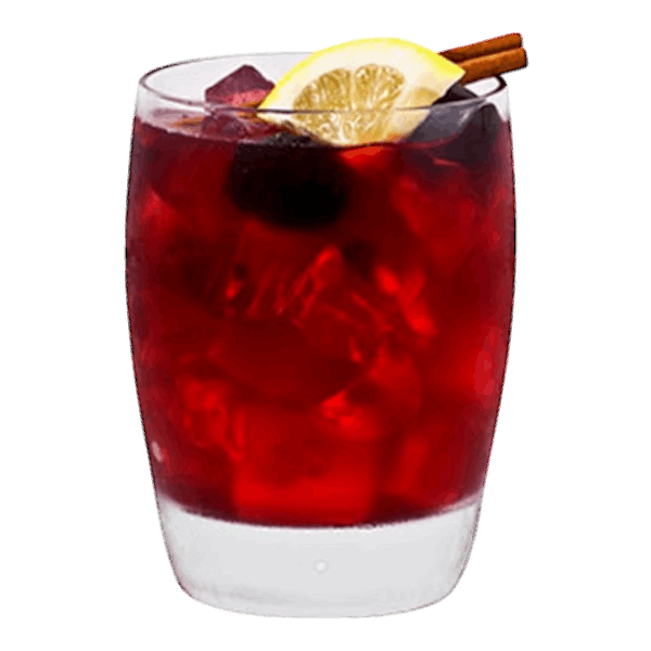 Seasonal Fruit Smash