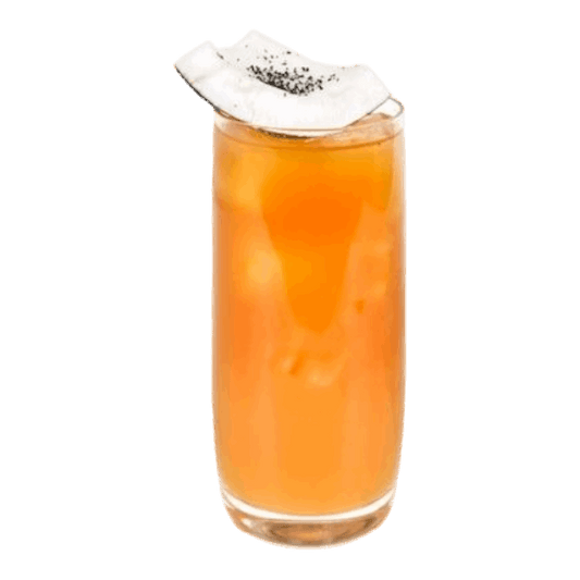 Oasis iced tea lemonade