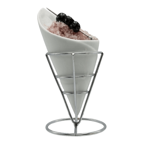 Old Fashioned Snow Cone