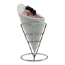 Old Fashioned Snow Cone