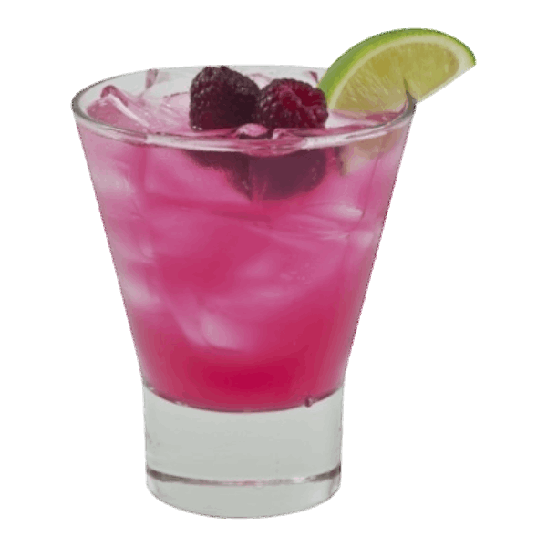 Black Raspberry Sour